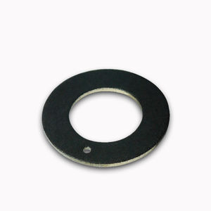 Buje de patín de hardware resistente a impactos, buje hidráulico para prensa, 1: 2 - Product Image 4