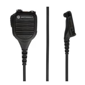 ไมโครโฟนลำโพงแบบพกพา PMMN4060 สำหรับวิทยุสื่อสาร Motorola DP2400e DP2600e XPR7350e XPR7550e - Product Image 4