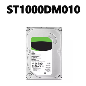 ST1000DM010 1 To Cache 64 Mo RPM 7200rpm Taux d'interface 6 Gb/s 3.5 pouces HDD SATA 6 Gb/s - Product Image 2