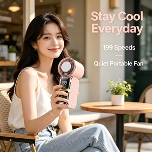 Best Value Class A Hand Held <b>Small</b> Handheld Portable Mini <b>Fan</b> Hotel Summer Hand <b>Fan</b> Outdoor <b>Small</b> Plastic <b>Fan</b> - Product Image 1