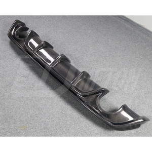 ดิฟฟิวเซอร์หลังคาร์บอนไฟเบอร์สำหรับอินฟินิตี้ คิว60 ปี 2016-2022 - Product Image 4