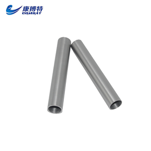 Factory Supply TZM <strong>Alloy</strong> Molybdenum <strong>Tube</strong>/Pipe - Product Image 2
