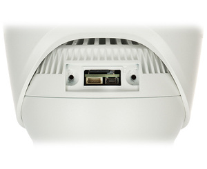 HIK ban đầu DS-2TD1228T-2/QA bi-quang phổ thermography phát hiện khói thuật toán VCA tháp pháo máy ảnh - Product Image 4