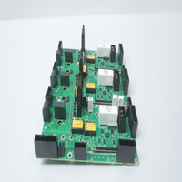 Placa base de control de eje PLC compatible con A20B-2102-0012/07A, suministro a granel