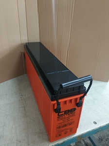 แบตเตอรี่พลังงานแสงอาทิตย์ชนิดตะกั่วกรดคุณภาพสูงสุด แบบ Deep Cycle 12V สำหรับ UPS ความจุ 100ah - Product Image 4