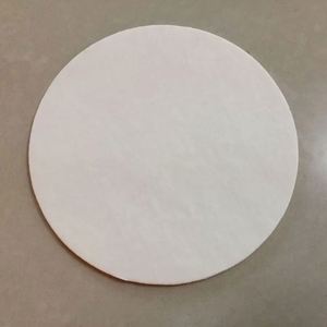 Posavasos de Cartón Absorbentes Desechables para Bebidas con Logotipo Personalizado al por Mayor de Fábrica - Product Image 5