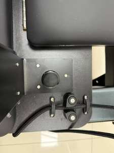 Pilates Reformer Tower Trapèze en aluminium Corps ajusté Trapèze en aluminium surélevé - Product Image 3