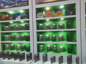 Precio de fábrica, forro de freno de camión de seguridad, pastillas de freno sin asbesto 19032 - Product Image 6