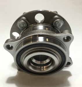 Eje delantero, cubo de rueda, rodamiento Santa Fe, rodamiento de cubo, rueda delantera 51750-C5000 - Product Image 3