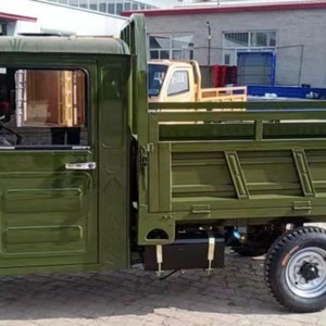 รถสามล้อเครื่องยนต์เบนซิน 150 ซีซี สำหรับขาย รถสามล้อสำหรับผู้ใหญ่ 3 ล้อ - Product Image 6