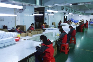 <span class=keywords><strong>Sune</strong></span> l Port SP-328 Outil professionnel pour le nail art, support à cinq compartiments en plastique pour stylos, idéal pour ranger les pinceaux de peinture liquide - Product Image 5