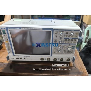 Oscilloscope R&S Rohde & Schwarz RTE1034, 350 MHz, 5 GSa/s #   H - Product Image 1