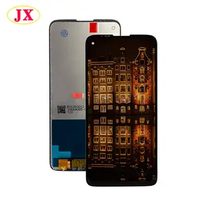 Hot bán LCD màn hình cảm ứng hiển thị điện thoại di động cho Moto G8 G9 chơi cộng với G10 G8 điện G20 thay thế hiển thị