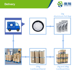 100% натуральный порошок экстракта гинкго билоба, CAS 33570-04-<span class=keywords><strong>6</strong></span>, <span class=keywords><strong>24</strong></span>%, флавоноиды, <span class=keywords><strong>6</strong></span>%, порошок гинкголида - Product Image 5