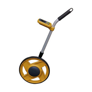 Roue de mesure de compteur de <span class=keywords><strong>distance</strong></span> de marche/roue de mesure de route/roues d'enquête - Product Image 1
