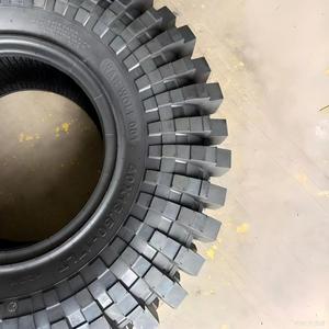 ยางเรเดียล MARSWAY รุ่นใหม่ 37X13.5R17 สำหรับรถบรรทุกขนาดเล็ก  สำหรับทุกสภาพถนน คุณภาพสูง ได้รับการรับรอง DOT/ECE/ISO รับประกัน 3 ปี สำหรับการส่งออก - Product Image 6