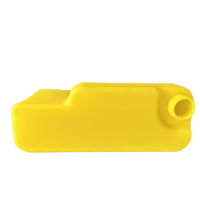Machine de rotomoulage personnalisée OEM vente directe de réservoir d'eau et d'huile PP/PE boîte à pharmacie de protection des plantes