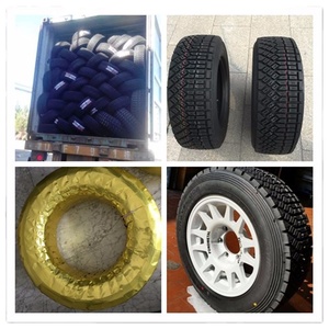 Pneu de course zestino drag <span class=keywords><strong>semi</strong></span> <span class=keywords><strong>slick</strong></span> GREDGE 07RS 275/35ZR18 pneu légal de rue - Product Image 6