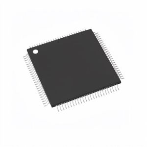 Composants de circuits électroniques XC4005XL-3VQ100C 100 TQFP – Canal Fabricant Intégré - Product Image 1