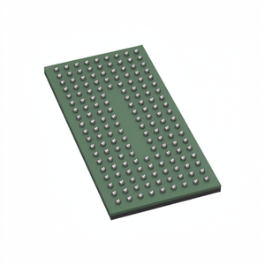 162 UFBGA Acquisition de données Distributeur agréé Pièces électroniques Composants ATMXT2952TD-C2U001 - Product Image 1