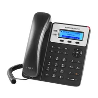 Quahlity โทรศัพท์ IP SIP โทรศัพท์ VOIP เข้ากันได้กับหูฟัง Plantronics