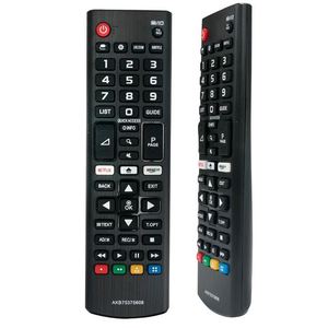 Télécommande universelle X401 433 MHz IR de haute qualité pour téléviseurs intelligents LG 3D (références AKB75095308, AKB75095307) - Meilleure vente - Product Image 4