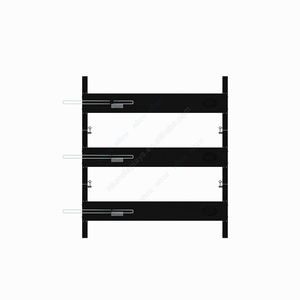 Présentoirs de cyclisme personnalisés Porte-vélos en métal Présentoir de vente au détail de vélos pour boutique et <span class=keywords><strong>magasin</strong></span> - Product Image 5