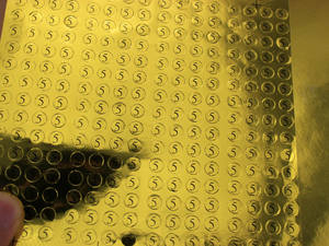 Impresión <span class=keywords><strong>de</strong></span> Pegatinas Económicas en Oferta con Buena Calidad - Product Image 4