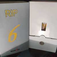 Logiciel RIP de système d'impression MainTop version 6.1 pour imprimante DTF/solvant écologique/sublimation