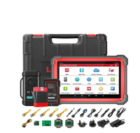 Herramienta de Diagnóstico para Autos X431 Immo Plus 12V USB, Inmovilizador Antirrobo, Herramienta de Programación de Llaves de Vehículos 2 en 1, X-431 Xprog3