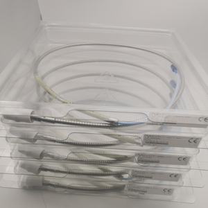Sonde de capteur de proximité Nevada 330104-01-05-50-02-00 8mm IP68 Acier inoxydable Série SecureLock Automation Part/3300XL 330104-01- - Product Image 3