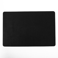 Napperon de Restaurant de haute qualité salle à manger Pvc tapis creux plaque napperons Restaurant caboteur pour la décoration