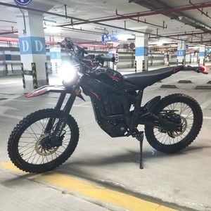 Talaria MX5 PRO 72V Sting Pro tl5500 off road Xe máy điện bụi bẩn Xe đạp điện điện Hybrid xe đạp đường pháp lý trong kho - Product Image 2