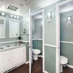 Camper Van Mobile Car Préfabriqué Public Portable Salles <span class=keywords><strong>de</strong></span> bain <span class=keywords><strong>Douche</strong></span> Toilettes Smart Toilette Remorque Rv Toilettes Cabines - Product Image 5