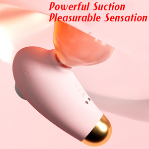 Vibratore Massaggiatore Clitorideo e per il Seno con Controllo APP, Prodotto Erotico di Tendenza per il Piacere <span class=keywords><strong>Sensuale</strong></span> Femminile - Product Image 2