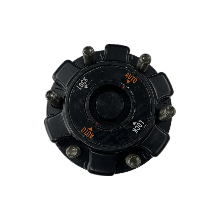 Auto Spare Parts Car Accessories 1HZ 1FZFE Free Wheel Locking Hub Bearing 43530-69065 Bearing Parts Image 5