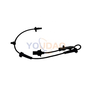 57450tf0003 Bán buôn phụ tùng ô tô động cơ xe phía trước bên phải ABS Cảm biến tốc độ bánh xe 57450-tf0-003 - Product Image 4