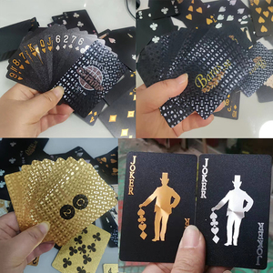 Benutzer definierter Druck Großhandel Deck 7x12cm 78 Karten Original Gold <span class=keywords><strong>Tarot</strong></span> karten Mit Guide book hochwertige Luxus-Brettspiele für Erwachsene - Product Image 6