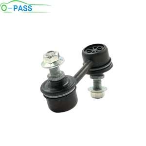 Collegamento stabilizzatore posteriore per Hyundai Azera Grandeur Sonata V & <span class=keywords><strong>KIA</strong></span> Amanti <span class=keywords><strong>Opirus</strong></span> 55530-3K002 - Product Image 1
