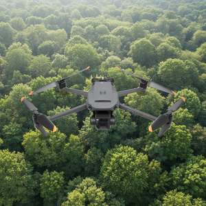 MAVIC 3T Enterprise UAV Platform Thermal Imaging Drone With Intelligent Monitoring System For Inspection Security And Emergency - Product Image 6