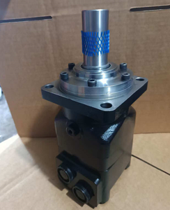 มอเตอร์ไฮดรอลิกแบบลูกสูบ TMT ความเร็วต่ำ แรงบิดสูง รุ่น TMT250 TMT315 TMT400 TMT500 TMT630 11184362 อะไหล่ทดแทน - Product Image 2