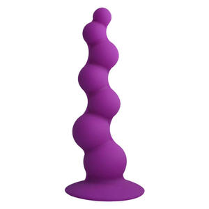 Plug <span class=keywords><strong>Anal</strong></span>, Plug de Contas Anais, Vibrador <span class=keywords><strong>Anal</strong></span>, Conforto <span class=keywords><strong>Anal</strong></span> para Mulheres e Homens, Massagem Prostática, Brinquedos Adultos, Manual Ecológico - Product Image 5