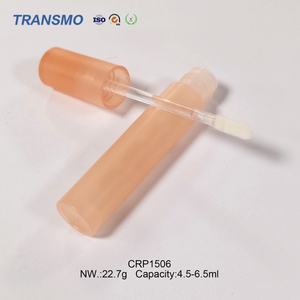 Vente en gros de tubes vides pour gloss à lèvres personnalisés de 4,5 à 6,5 ml, flacon de gloss à lèvres, emballage de gloss à lèvres - Product Image 5