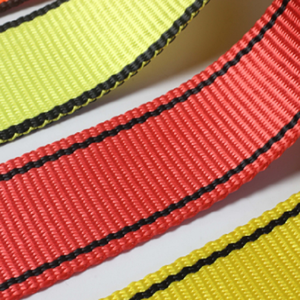 Nueva correa de nailon de 10/15/20/25/30/38/50mm de ancho para manualidades de costura de cuerda para mascotas, cinturón de seguridad de flejado de mochila - Product Image 6