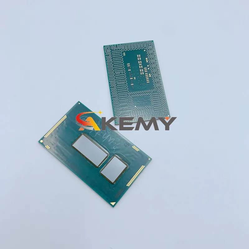 Bộ Xử Lý CPU I3 5005U SR27G SR244 5010U SR23Z 5015U SR245 5020U SR240