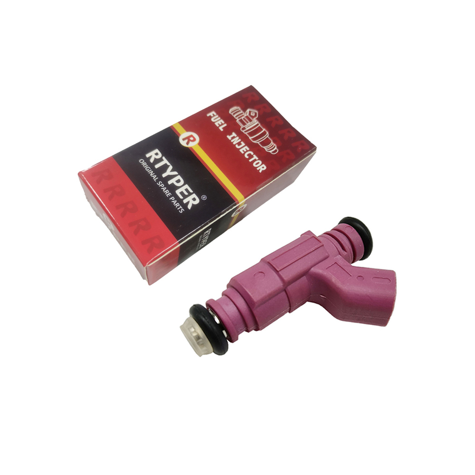 4852747AA Fuel Injector For Dodge Inyector de combustible