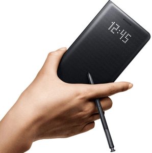 Galaxy <span class=keywords><strong>Note</strong></span> <span class=keywords><strong>9</strong></span> Pen <span class=keywords><strong>Stylus</strong></span> Touch S Pen Reemplazo para Galaxy <span class=keywords><strong>Note</strong></span> <span class=keywords><strong>9</strong></span> SM-N960 (sin <span class=keywords><strong>Bluetooth</strong></span>) con puntas/puntas de expulsión - Product Image 6