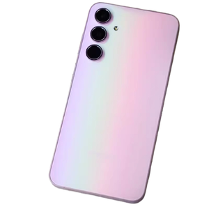 Venta al por Mayor de Teléfonos Sansun A5560 12+256G 5G Ice Glow Purple, Smartphone de 6.6 Pulgadas - Product Image 1