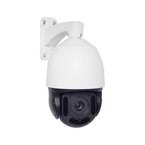 Cámara PTZ para Exteriores <span class=keywords><strong>Uniview</strong></span> de 7 Pulgadas, 4K, Zoom Óptico de 36x, 360° °   Cámara Panorámica con Giro e Inclinación para Cobertura de Grandes Áreas - Product Image 1