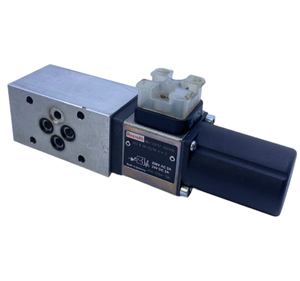R901102362 HED 8 OH-2X/200K14S Relais à piston hydraulique série HED 8 Interrupteur de type piston Stock original - Product Image 1